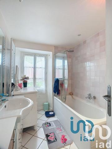 Maison à vendre 5 pièces 110 m² Cerisy-la-Forêt