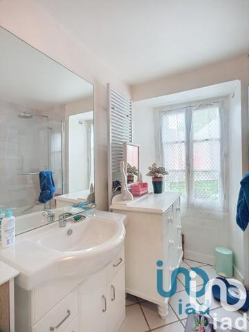 Maison à vendre 5 pièces 110 m² Cerisy-la-Forêt