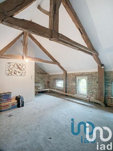 Maison à vendre 5 pièces 110 m² Cerisy-la-Forêt