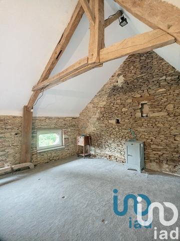 Maison à vendre 5 pièces 110 m² Cerisy-la-Forêt