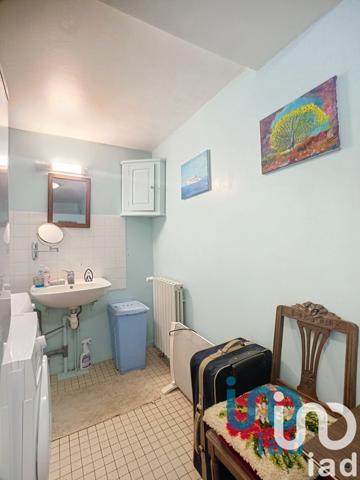 Maison à vendre 5 pièces 110 m² Cerisy-la-Forêt