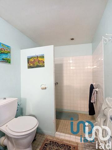 Maison à vendre 5 pièces 110 m² Cerisy-la-Forêt