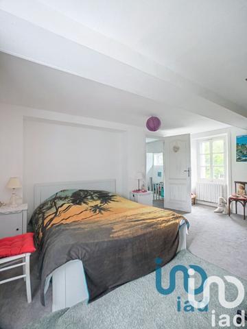 Maison à vendre 5 pièces 110 m² Cerisy-la-Forêt