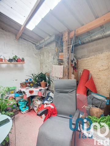 Maison à vendre 5 pièces 110 m² Cerisy-la-Forêt