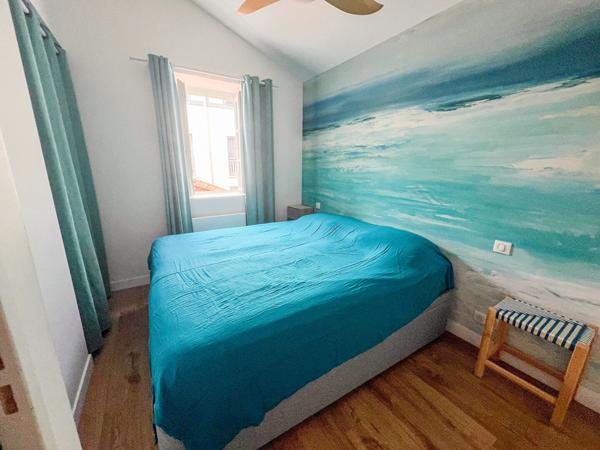 Un appartement d'exception au coeur du Pays Basque