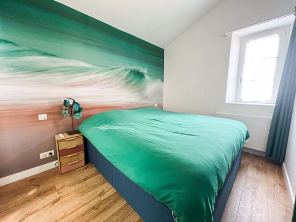 Un appartement d'exception au coeur du Pays Basque