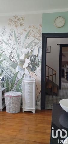 Appartement à vendre 6 pièces 149 m² Villedieu-les-Poêles-Rouffigny