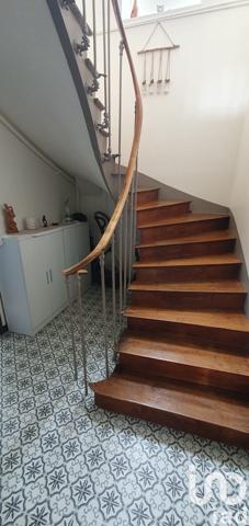 Appartement à vendre 6 pièces 149 m² Villedieu-les-Poêles-Rouffigny