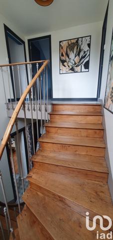 Appartement à vendre 6 pièces 149 m² Villedieu-les-Poêles-Rouffigny