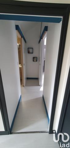 Appartement à vendre 6 pièces 149 m² Villedieu-les-Poêles-Rouffigny