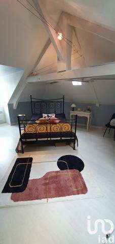 Appartement à vendre 6 pièces 149 m² Villedieu-les-Poêles-Rouffigny