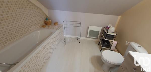 Appartement à vendre 6 pièces 149 m² Villedieu-les-Poêles-Rouffigny