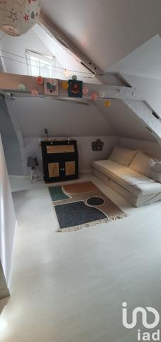 Appartement à vendre 6 pièces 149 m² Villedieu-les-Poêles-Rouffigny