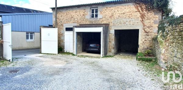 Appartement à vendre 6 pièces 149 m² Villedieu-les-Poêles-Rouffigny