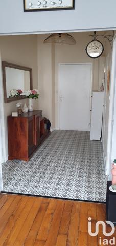 Appartement à vendre 6 pièces 149 m² Villedieu-les-Poêles-Rouffigny