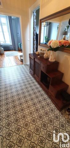 Appartement à vendre 6 pièces 149 m² Villedieu-les-Poêles-Rouffigny