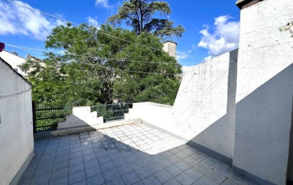 Vente Maison de ville Gignac   