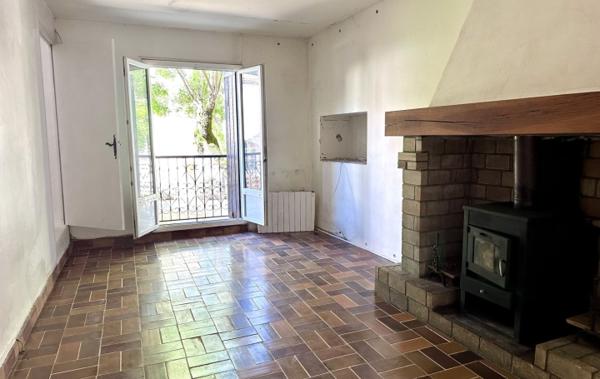Vente Maison de ville Gignac   