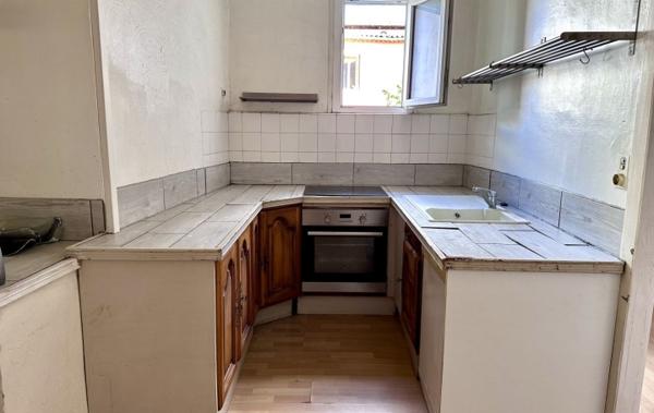 Vente Maison de ville Gignac   