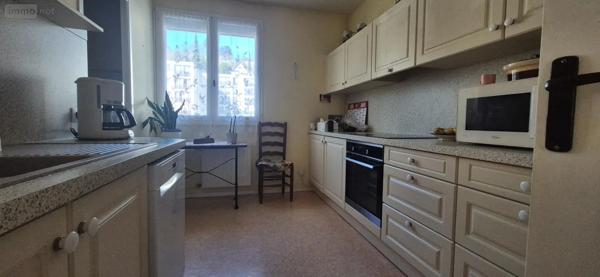Achat - Appartement Bolbec 76210 4 pièces 68 m 2