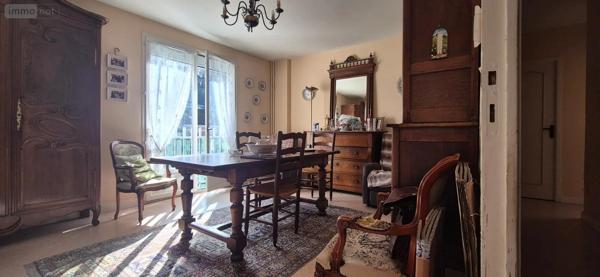 Achat - Appartement Bolbec 76210 4 pièces 68 m 2
