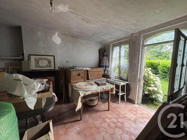 Maison à vendre  7 pièces - 126 m2 CHAMPSECRET - 61