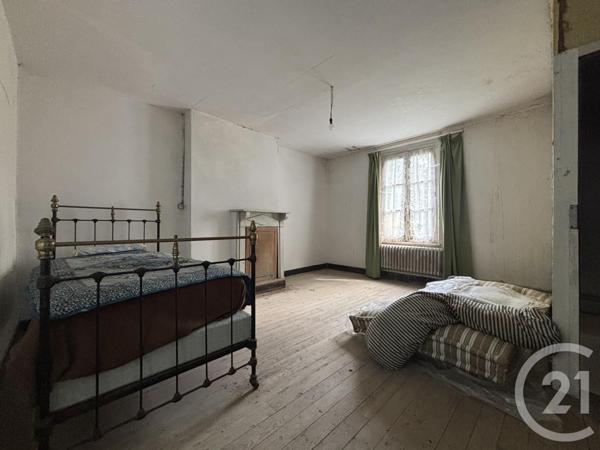 Maison à vendre  7 pièces - 126 m2 CHAMPSECRET - 61