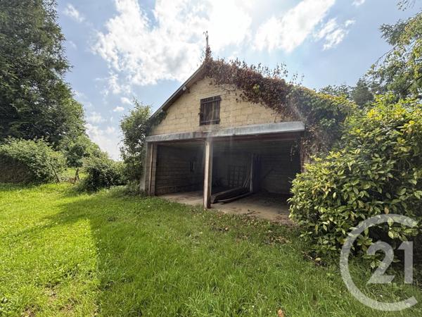 Maison à vendre  7 pièces - 126 m2 CHAMPSECRET - 61