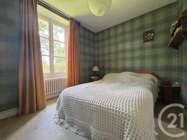 Maison à vendre  7 pièces - 126 m2 CHAMPSECRET - 61