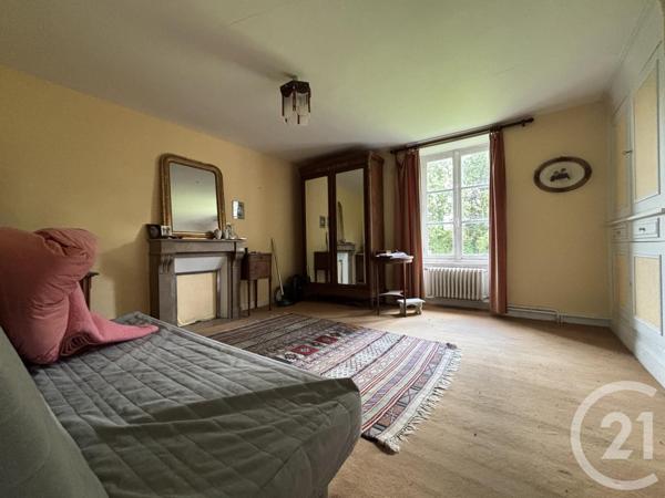 Maison à vendre  7 pièces - 126 m2 CHAMPSECRET - 61