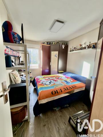 Appartement à vendre 4 pièces 89 m² Sevran