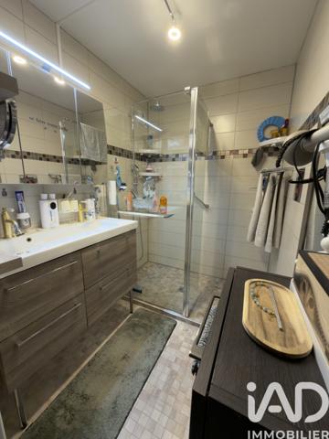 Appartement à vendre 4 pièces 89 m² Sevran