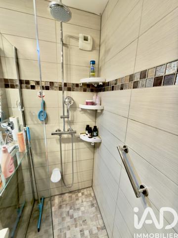 Appartement à vendre 4 pièces 89 m² Sevran