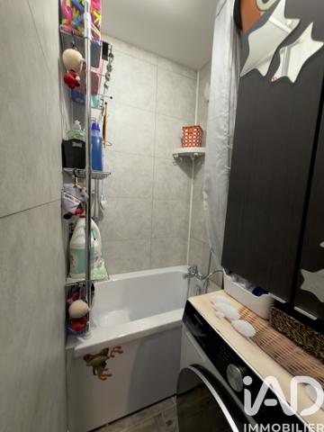 Appartement à vendre 4 pièces 89 m² Sevran