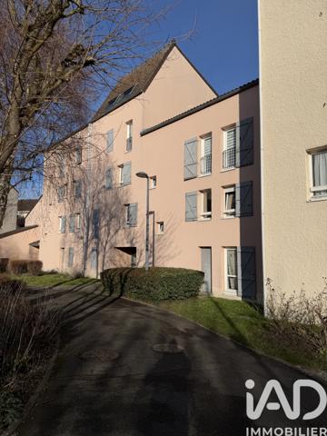 Appartement à vendre 4 pièces 89 m² Sevran