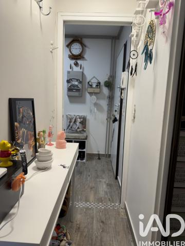 Appartement à vendre 4 pièces 89 m² Sevran