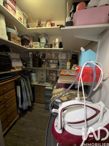 Appartement à vendre 4 pièces 89 m² Sevran