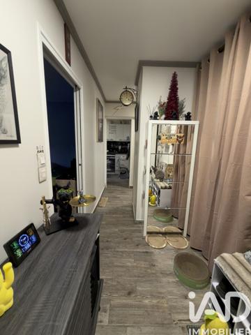 Appartement à vendre 4 pièces 89 m² Sevran