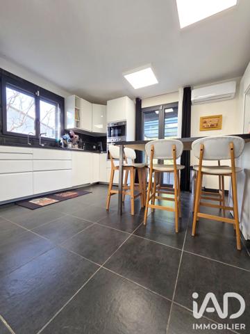 Maison à vendre 5 pièces 130 m² Pia