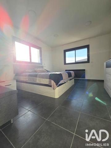 Maison à vendre 5 pièces 130 m² Pia