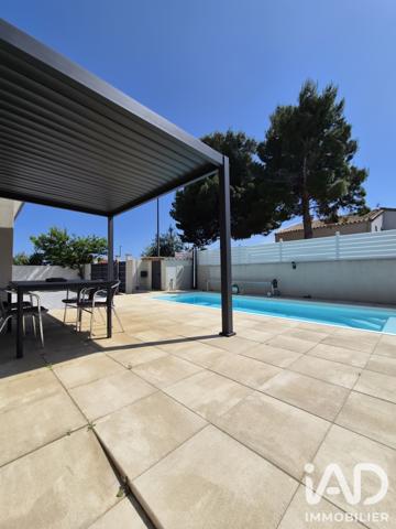 Maison à vendre 5 pièces 130 m² Pia