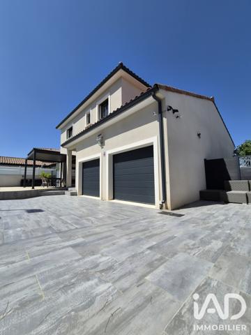 Maison à vendre 5 pièces 130 m² Pia