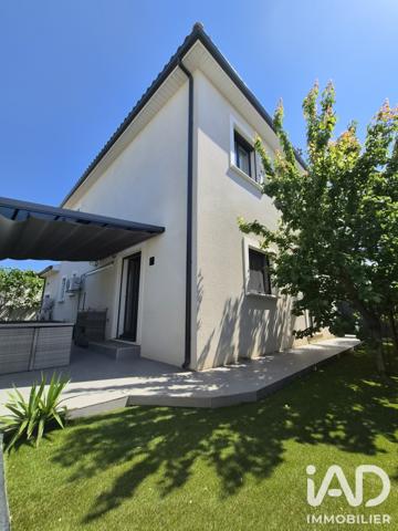 Maison à vendre 5 pièces 130 m² Pia