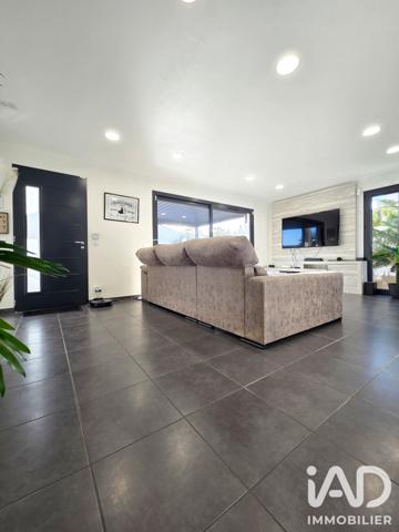 Maison à vendre 5 pièces 130 m² Pia