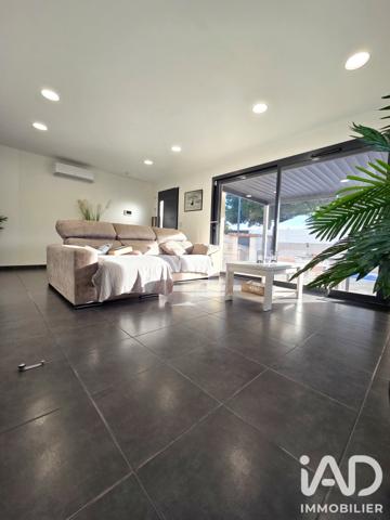 Maison à vendre 5 pièces 130 m² Pia