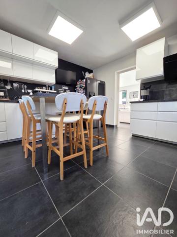 Maison à vendre 5 pièces 130 m² Pia