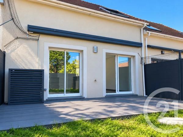 Maison à vendre  5 pièces - 76 m 2   AUNEAU BLEURY ST SYMPHORIEN  - 28