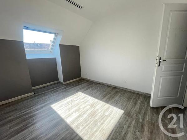 Maison à vendre  5 pièces - 76 m 2   AUNEAU BLEURY ST SYMPHORIEN  - 28