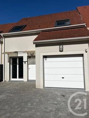 Maison à vendre  5 pièces - 76 m 2   AUNEAU BLEURY ST SYMPHORIEN  - 28
