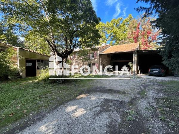 À vendre Maison 8 pièces 300 m² - Avignon 84000